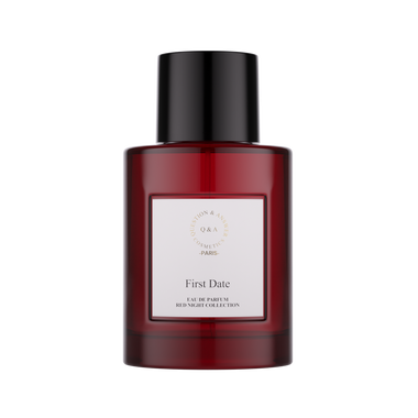 فيرست دات - كيو اند ايه