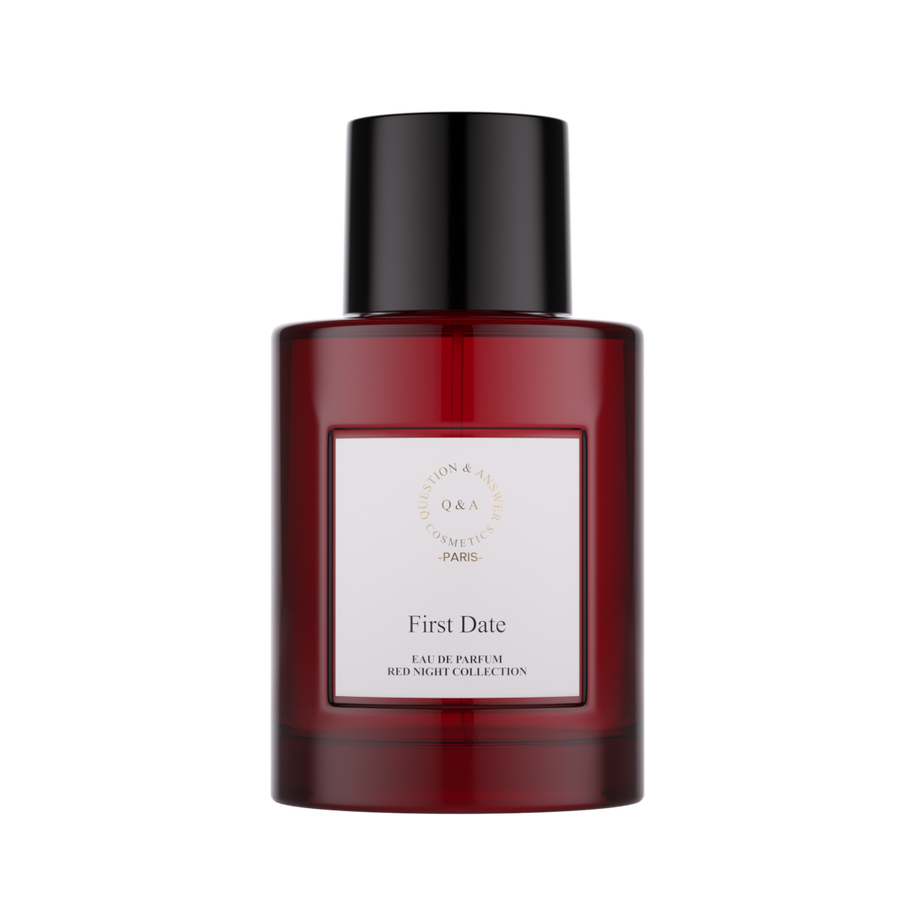 فيرست دات - كيو اند ايه