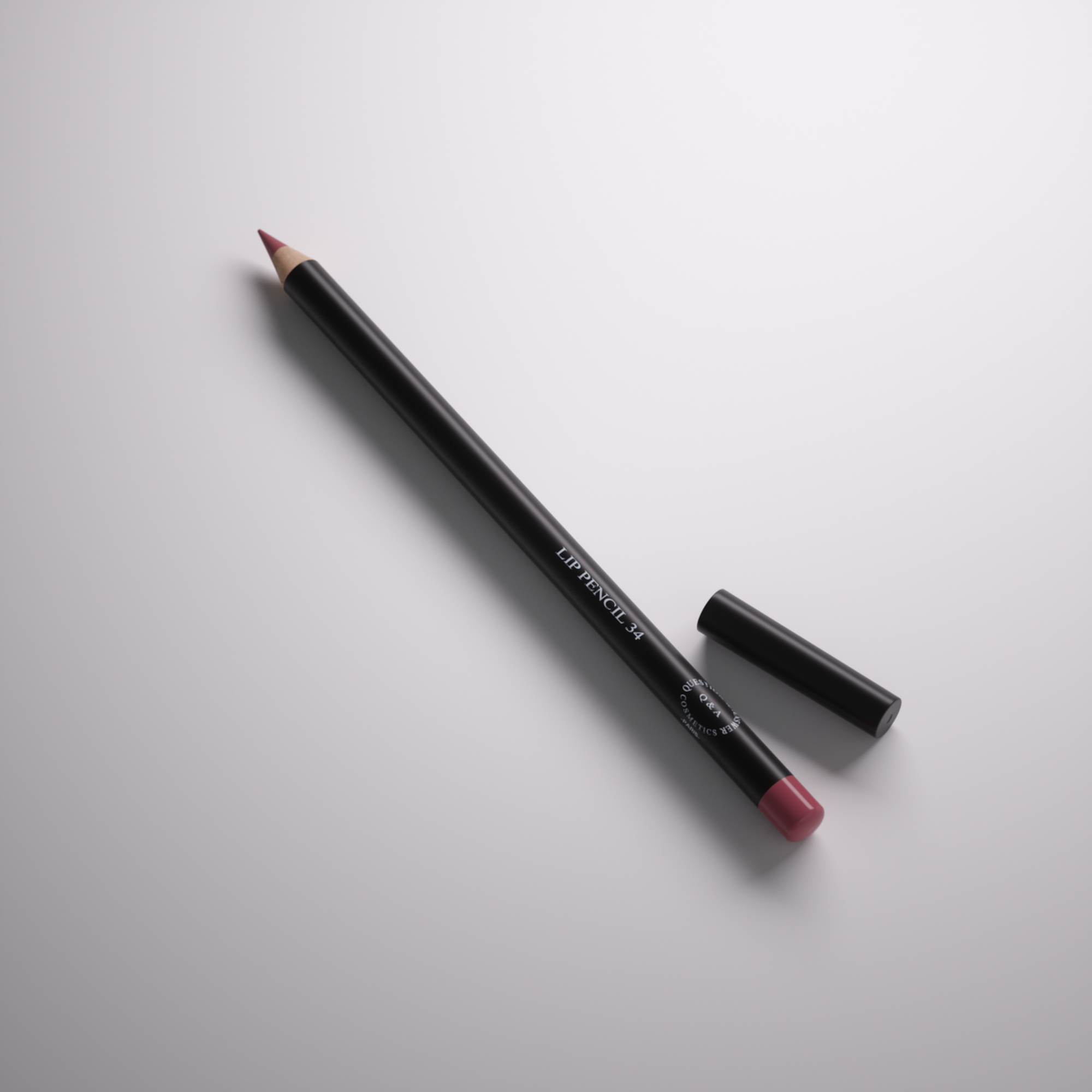Lip Liner Pen PRO No.34