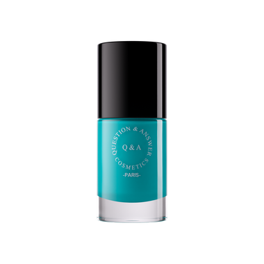طلاء أظافر Mint Lcing  NO.21 Q&A PRO
