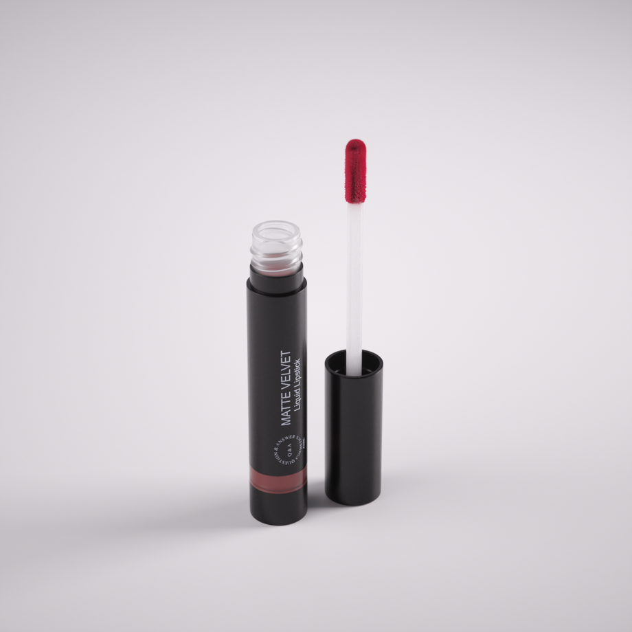 روج سائل كثيف مطفي Q&A PRO NO.03