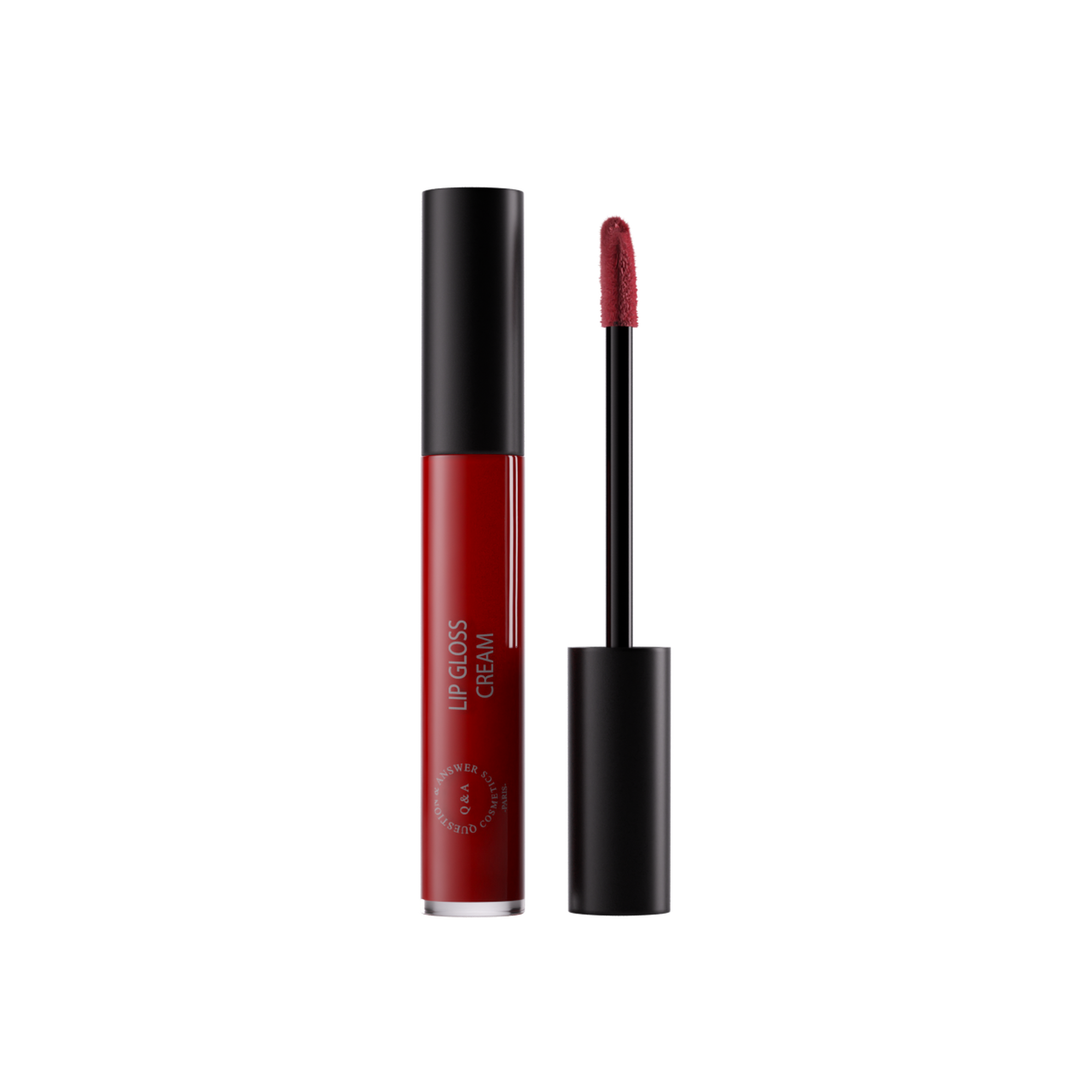 Creamy lip gloss PRO No.24