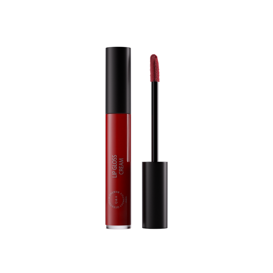 Creamy lip gloss PRO No.24