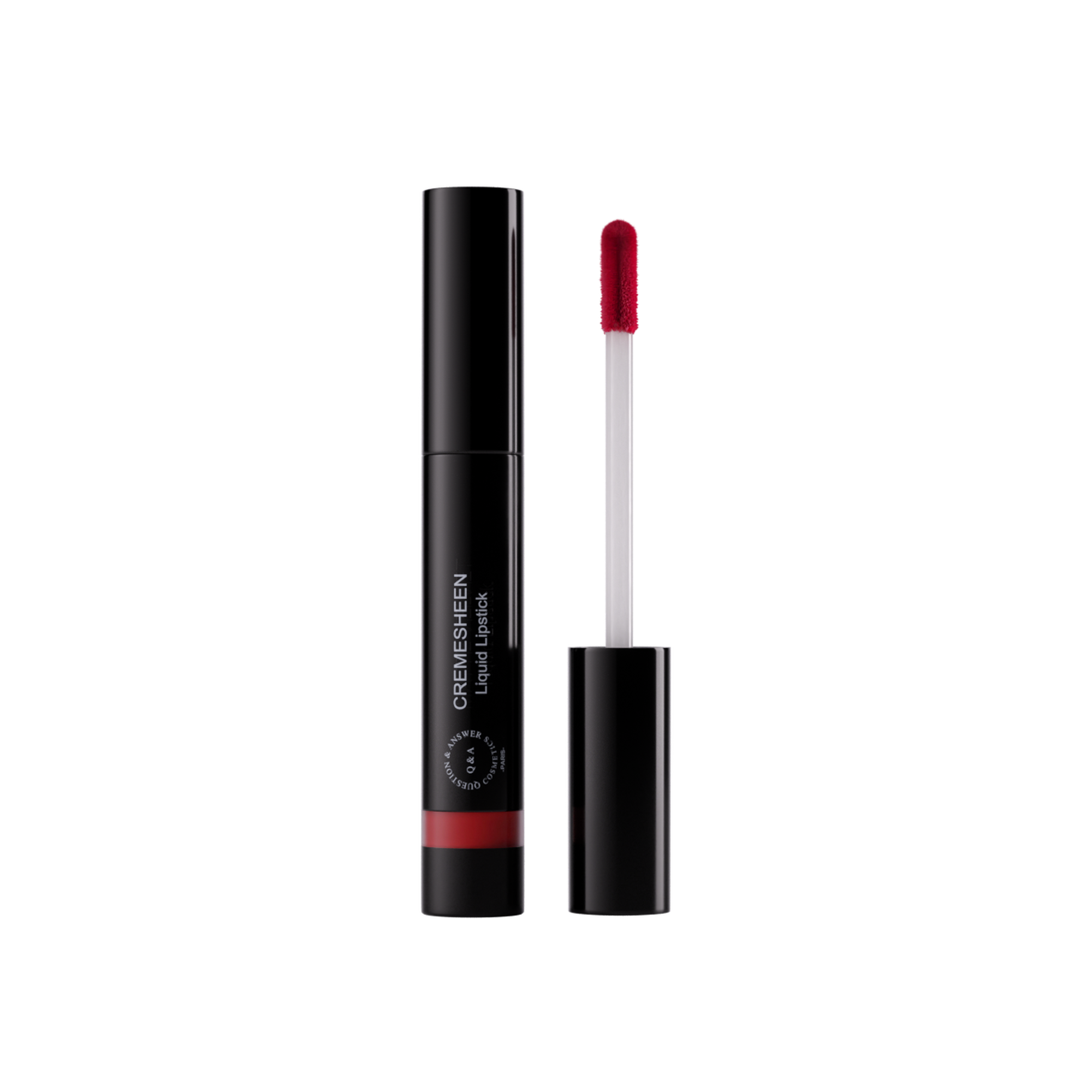 Cremesheen Liquid Lipstick PRO No.07