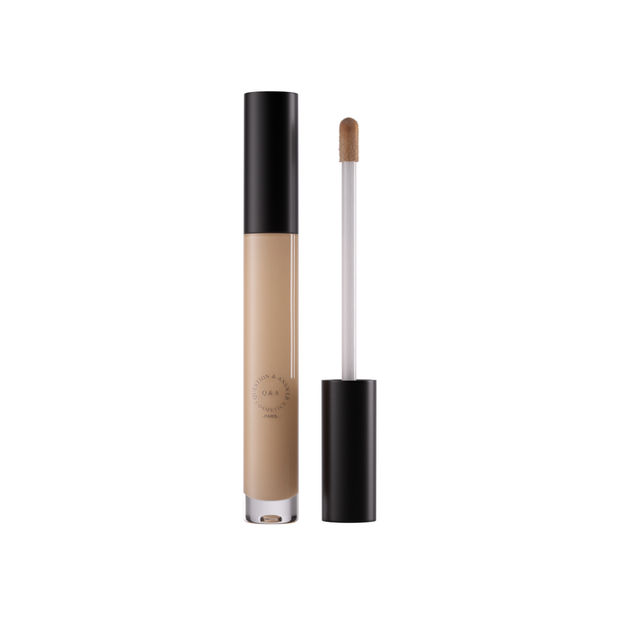 Liquid Concealer with Moisturizer Blend PRO C.15
