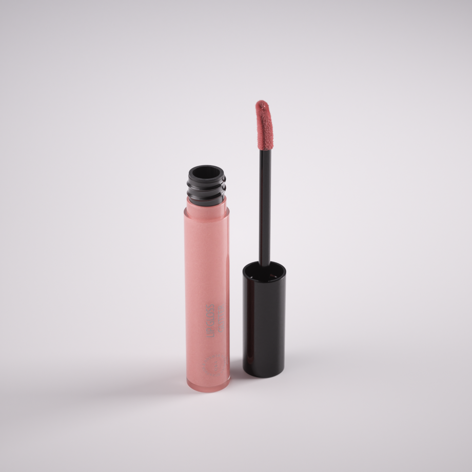 Glittery Lip Gloss PRO No.27