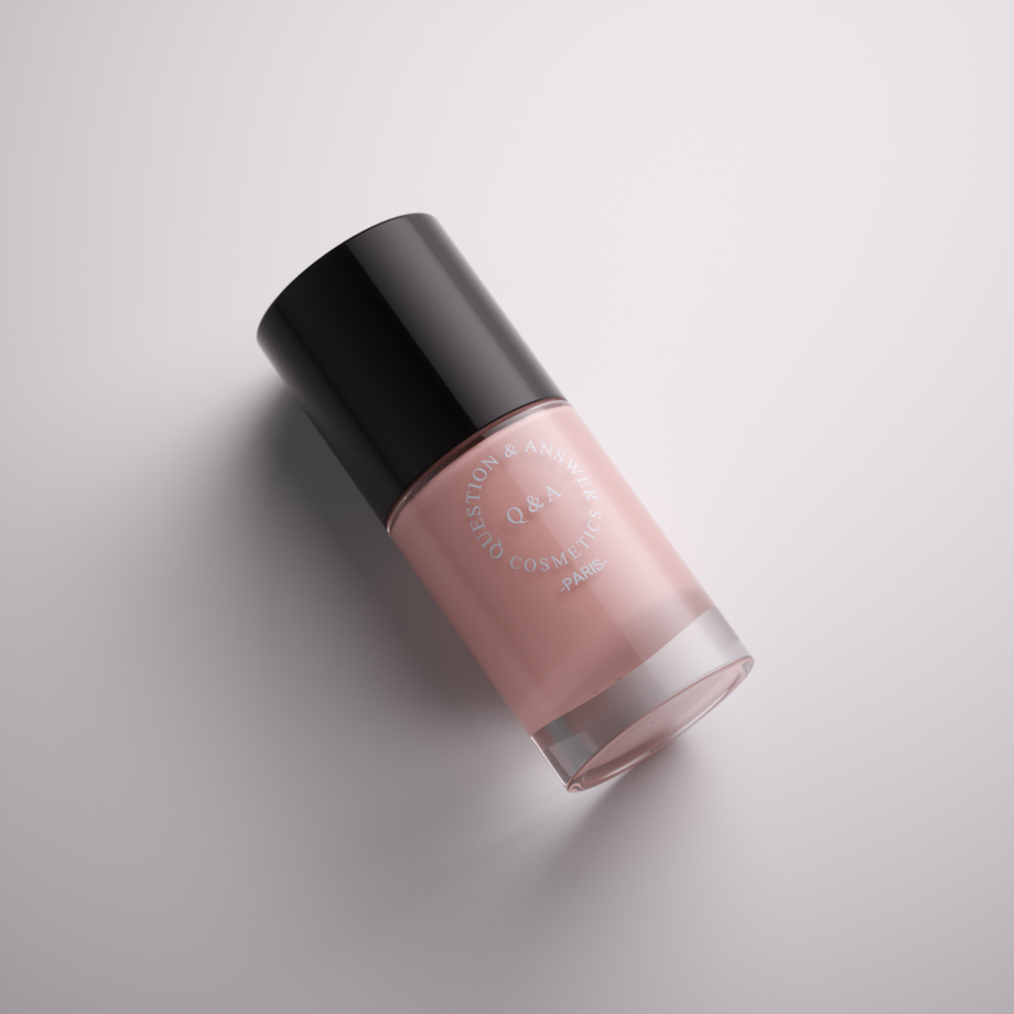 طلاء أظافر Light Elegant  NO.27 Q&A PRO