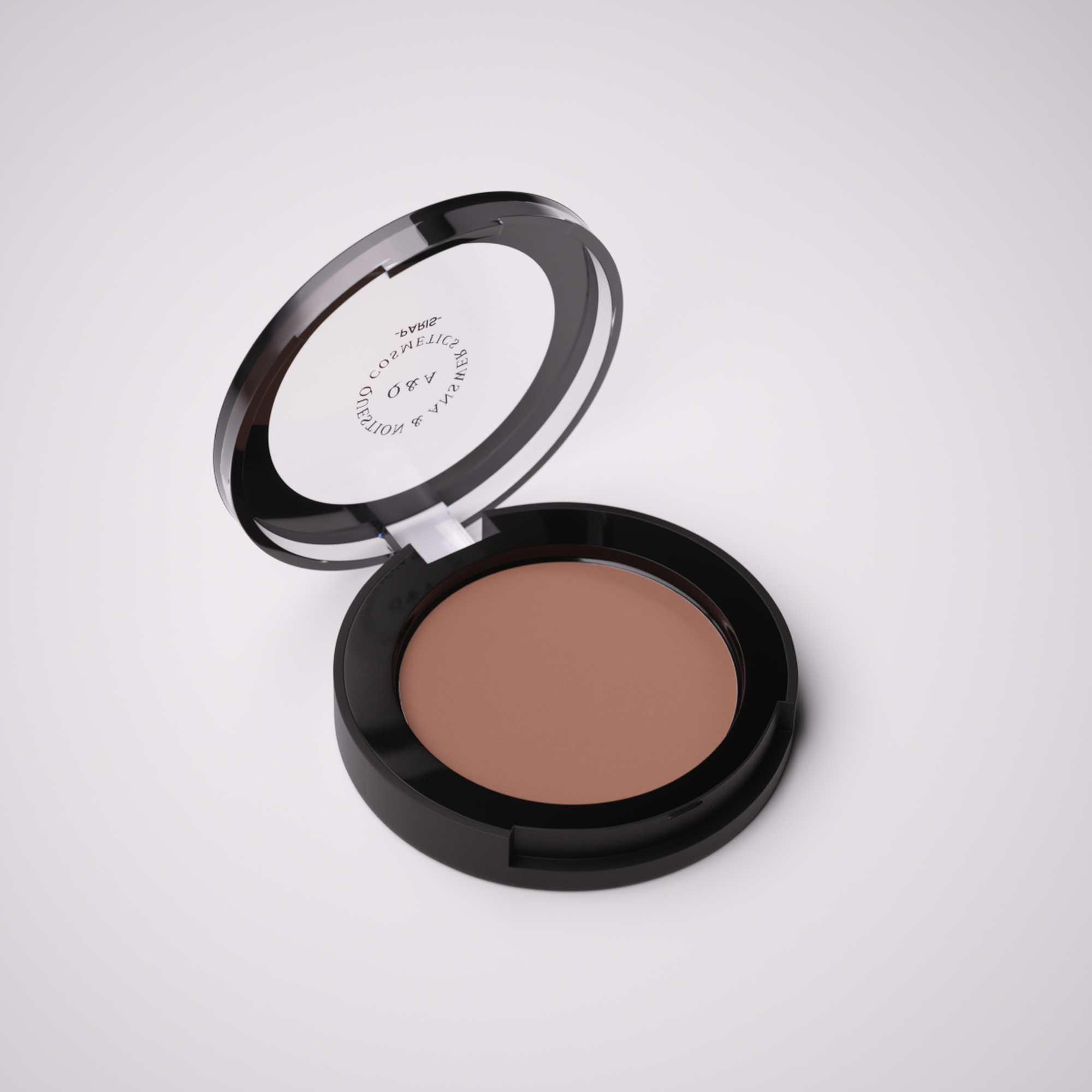 ظل عيون Q&A PRO NO.52