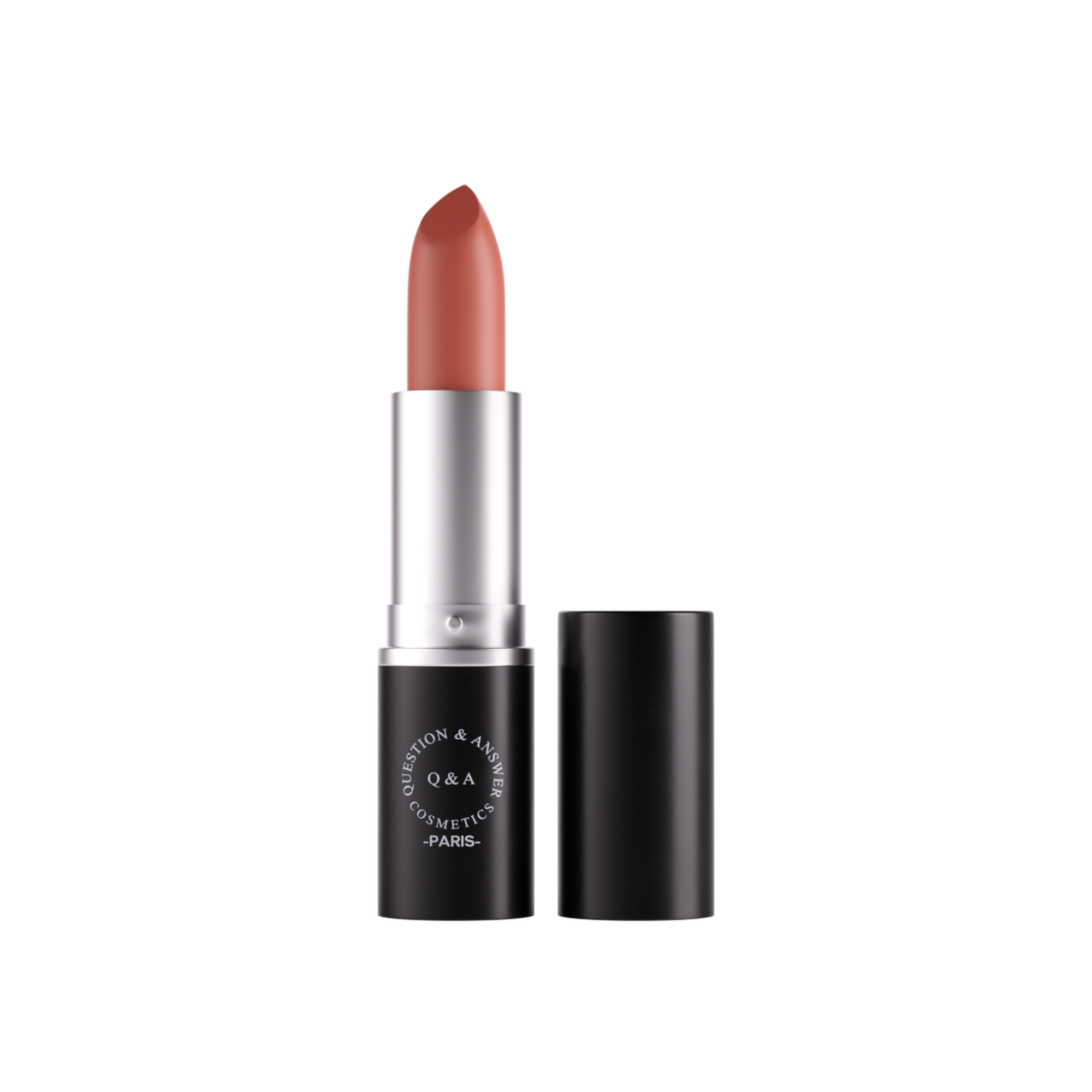 Satin Lipstick PRO No.01