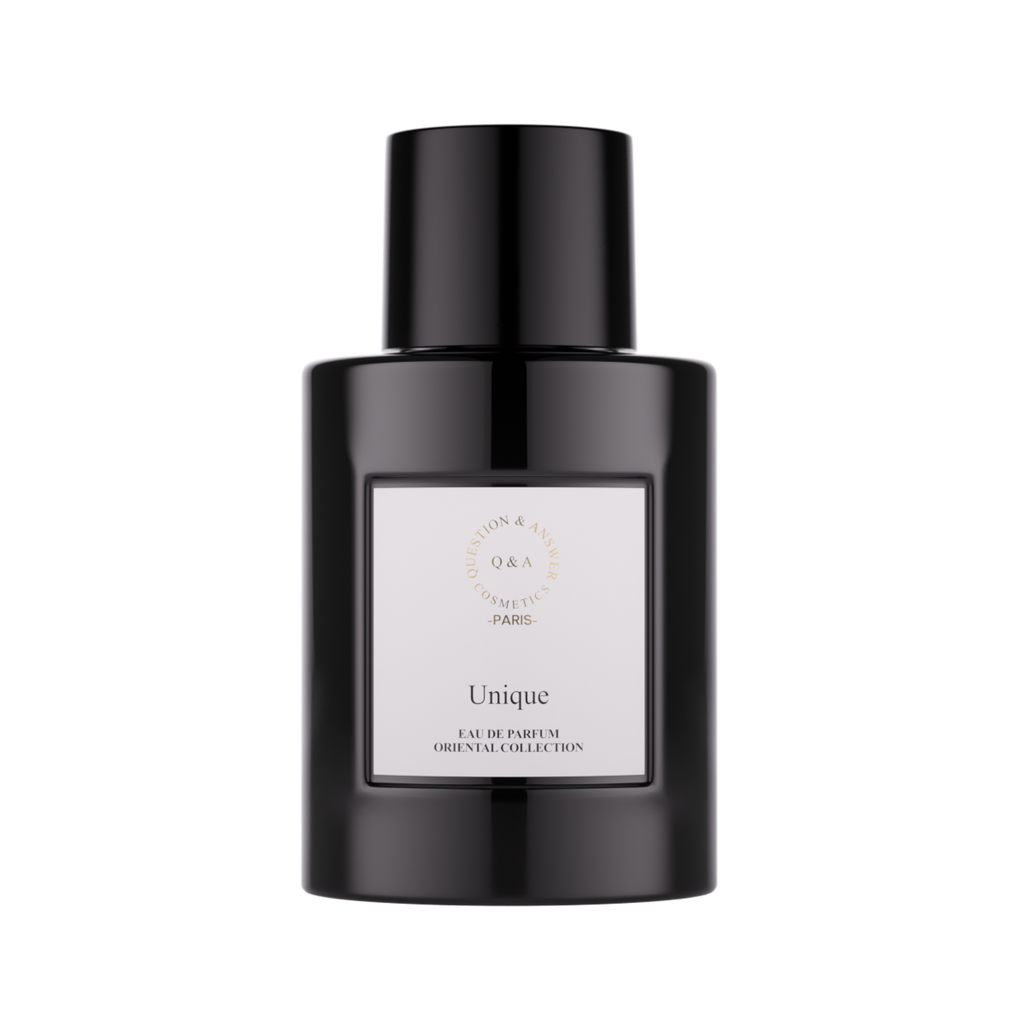 يونيك - كيو اند ايه