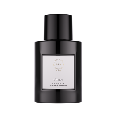 يونيك - كيو اند ايه