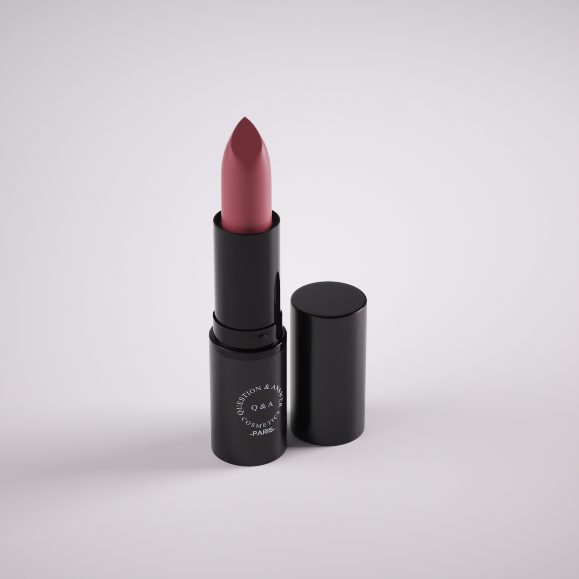  Matte Lipstick PRO No.27