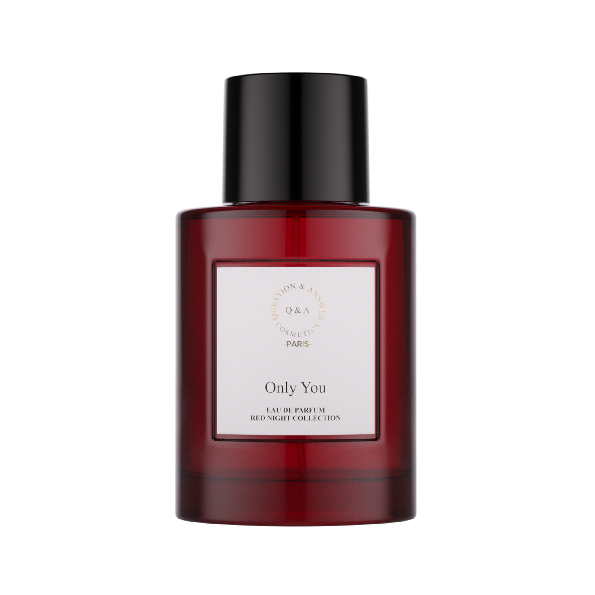 اونلي يو  - كيو اند ايه