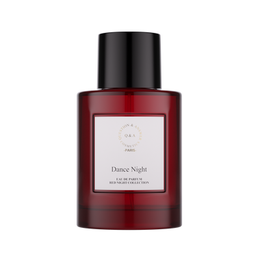 دانس نايت - كيو اند ايه