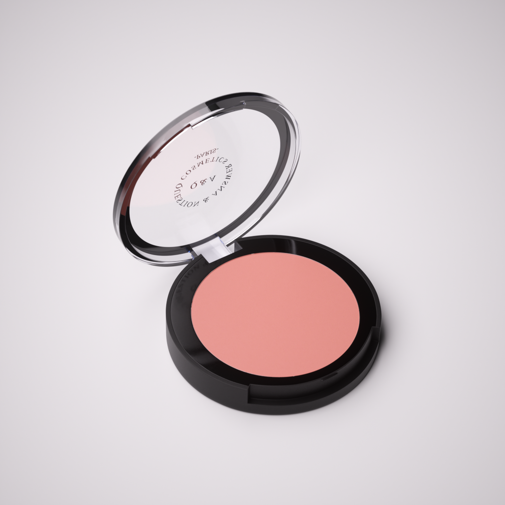 أحمر خدود Q&A PRO NO 13