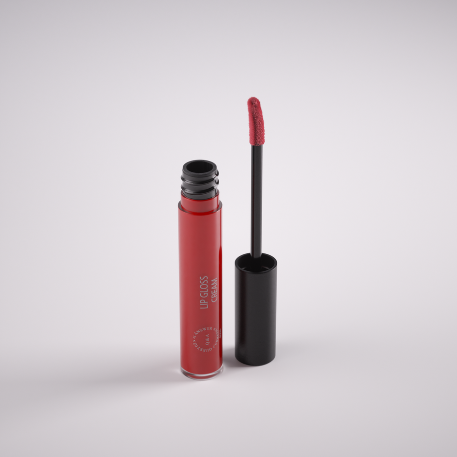 Creamy lip gloss PRO No.24