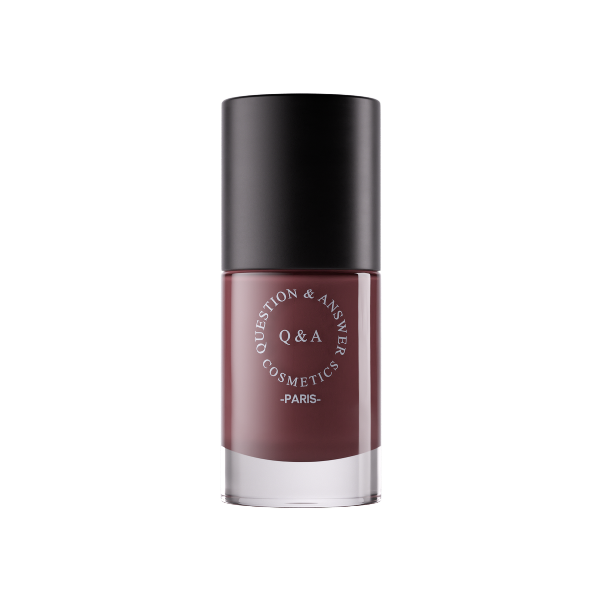 Matte Nail Polish  No.17