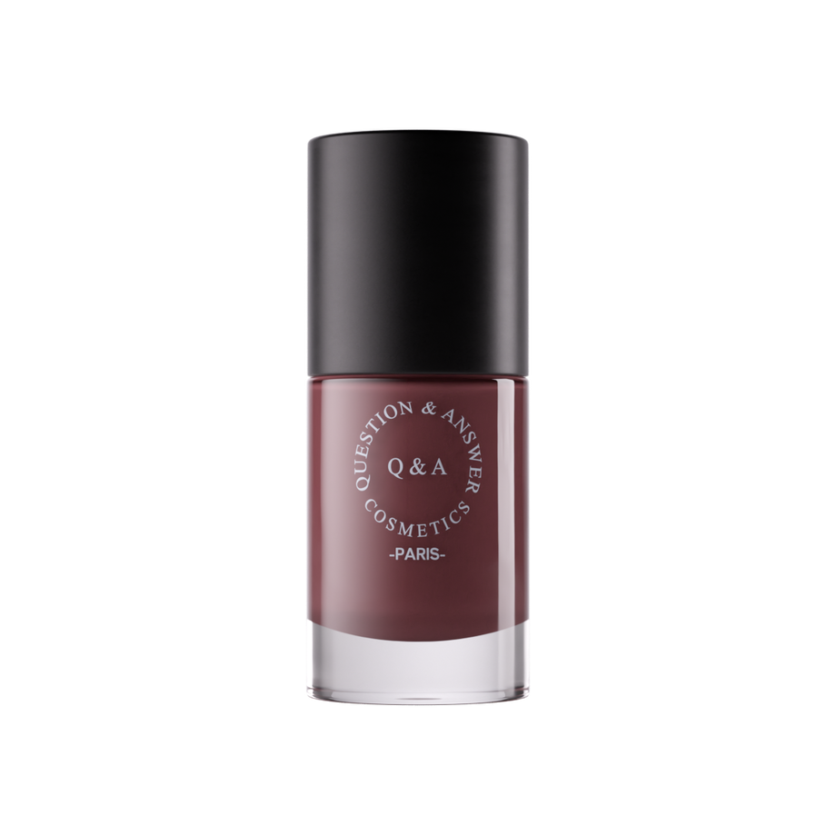 Matte Nail Polish  No.17