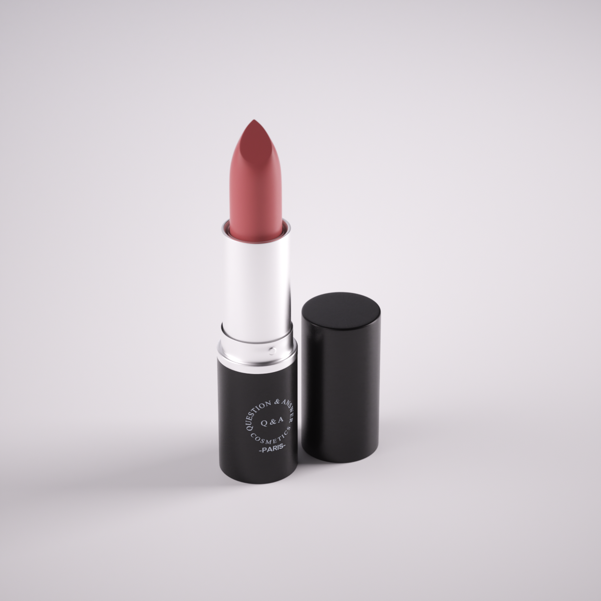 Satin Lipstick PRO No.92