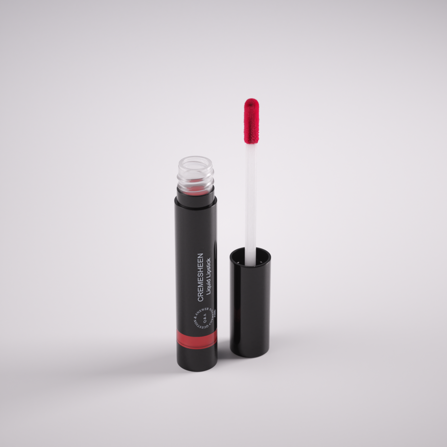 Cremesheen Liquid Lipstick PRO No.07