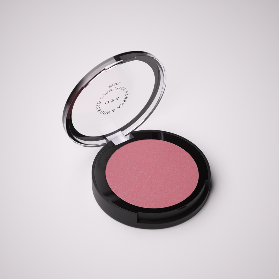 أحمر خدود Q&A PRO NO 19