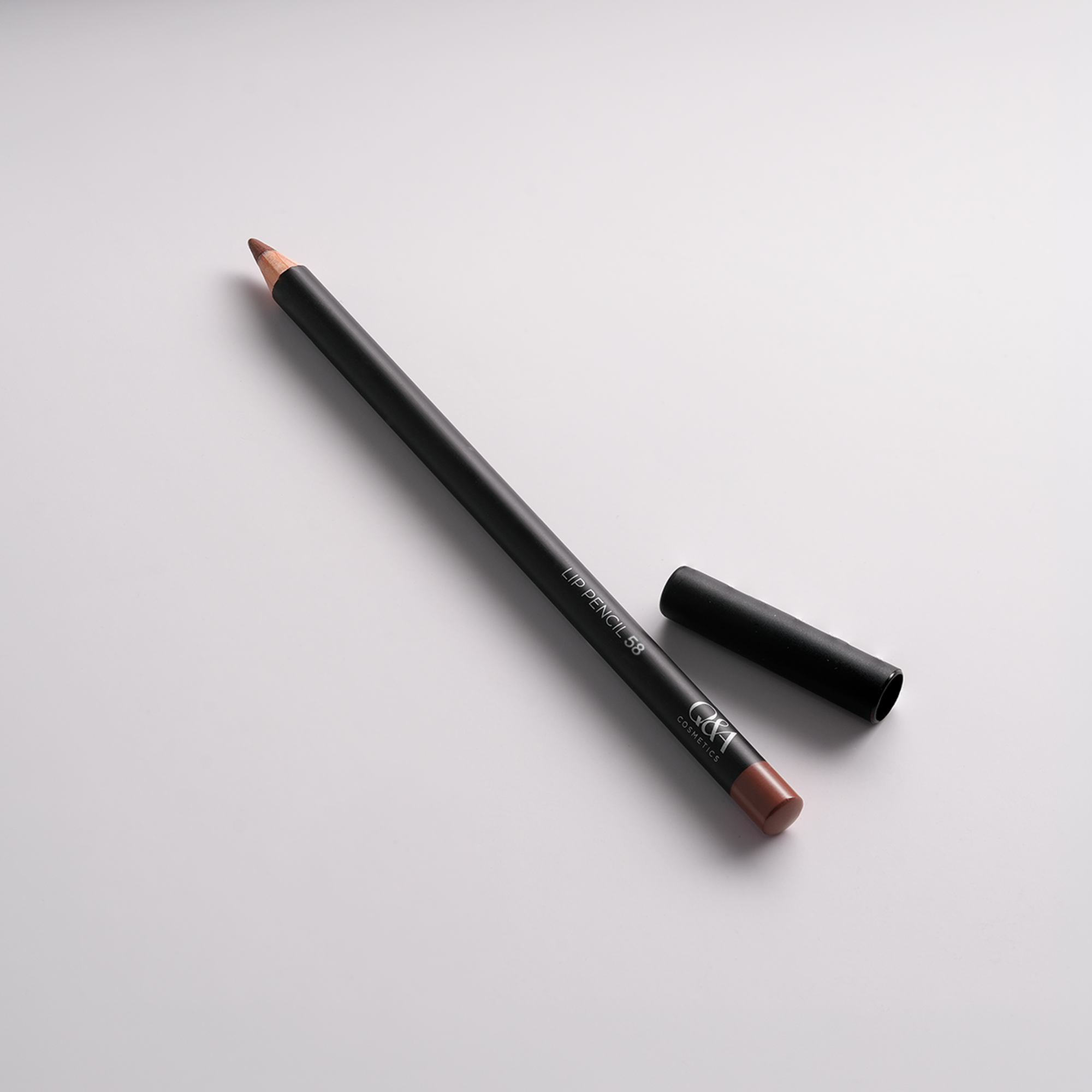 Lip Liner Pencil Q&A PRO NO.58