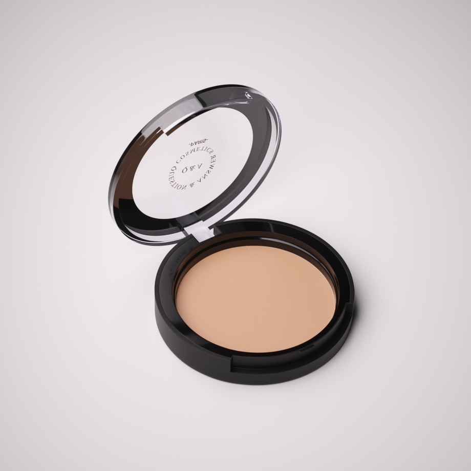 Compact Powder No.17