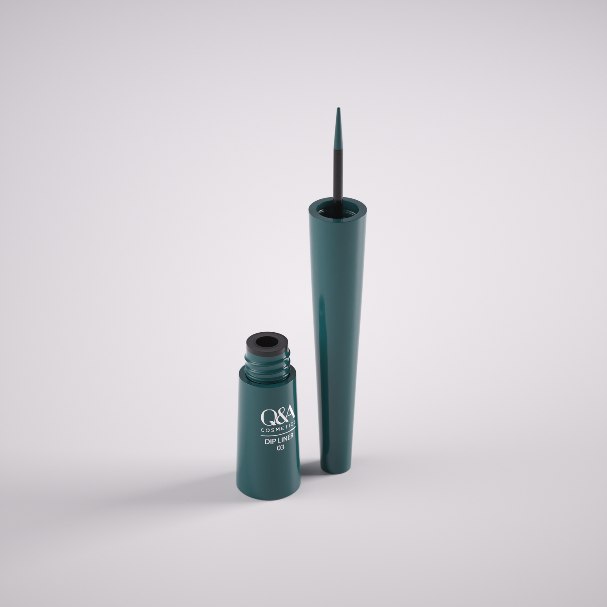 Deep Liner Liquid Q&A PRO N 03