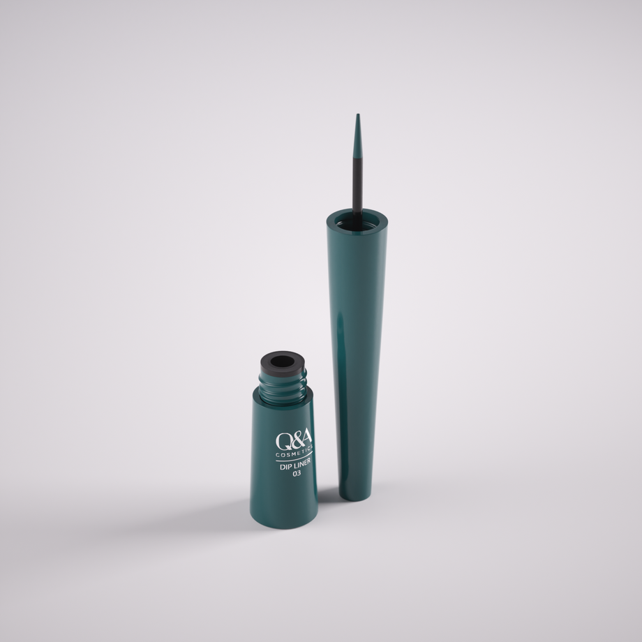 Deep Liner Liquid Q&A PRO N 03