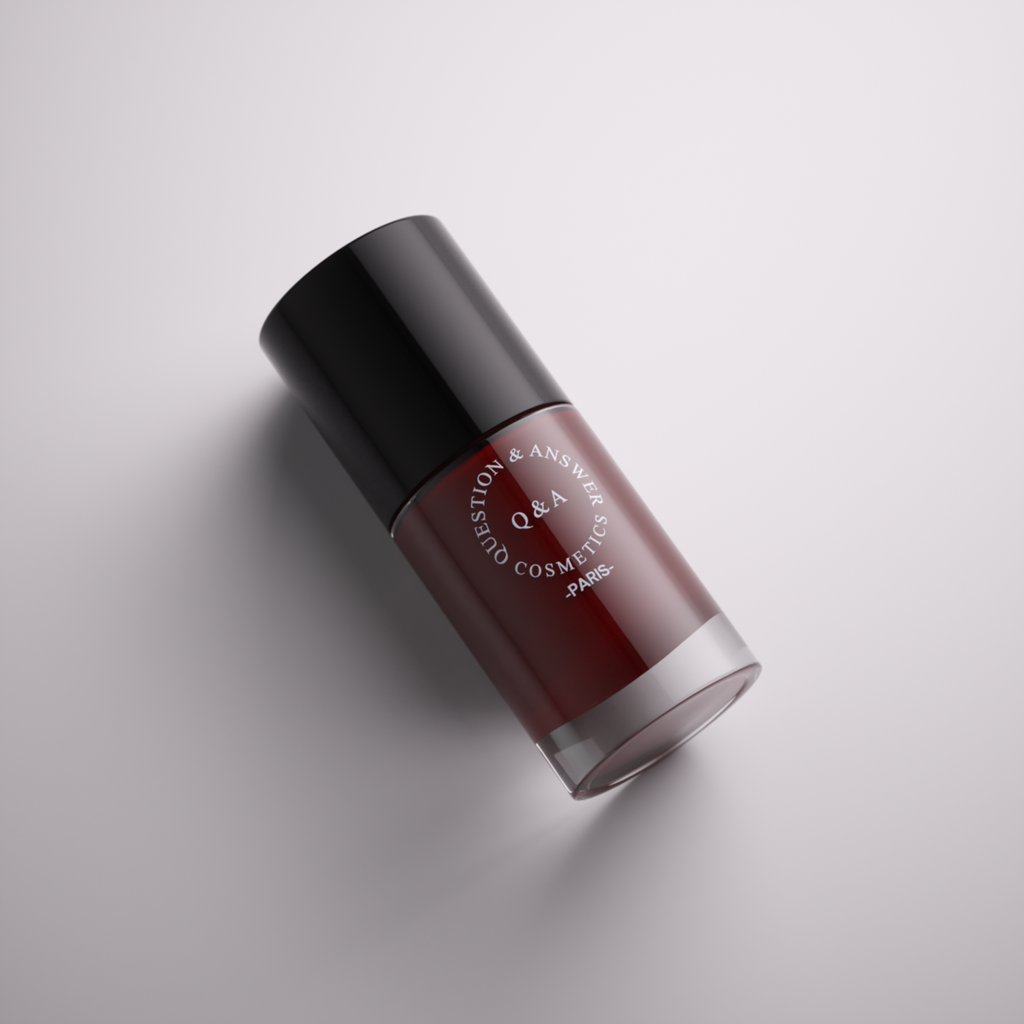 Nail Polish  No.09