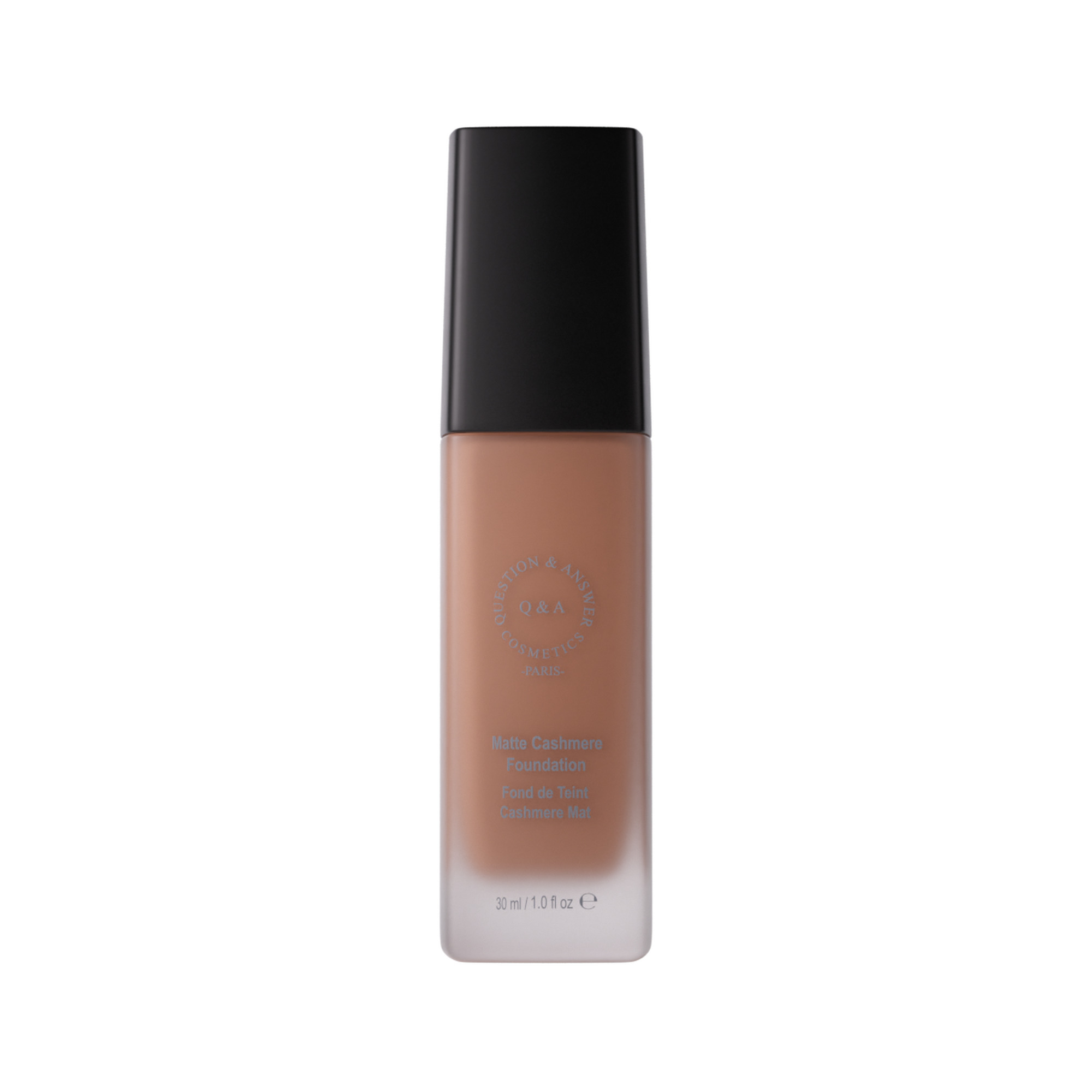 Matte Cashmere Foundation  No.224