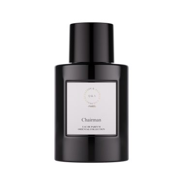 شيرمان - كيو اند ايه