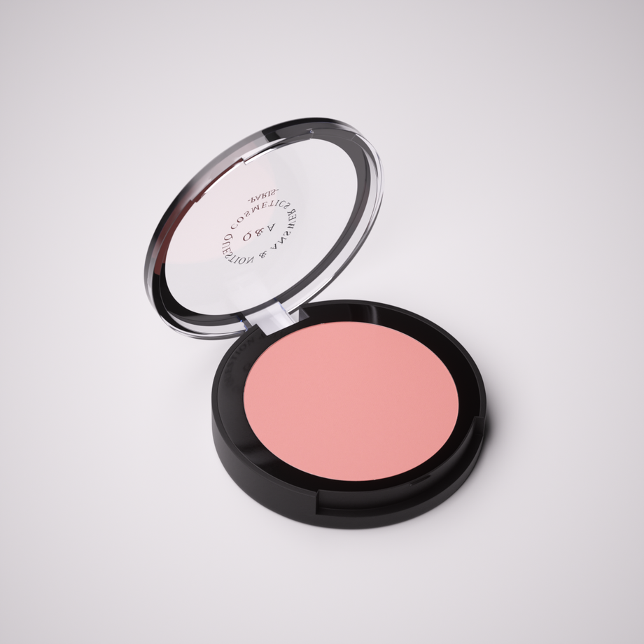 أحمر خدود Q&A PRO NO 35