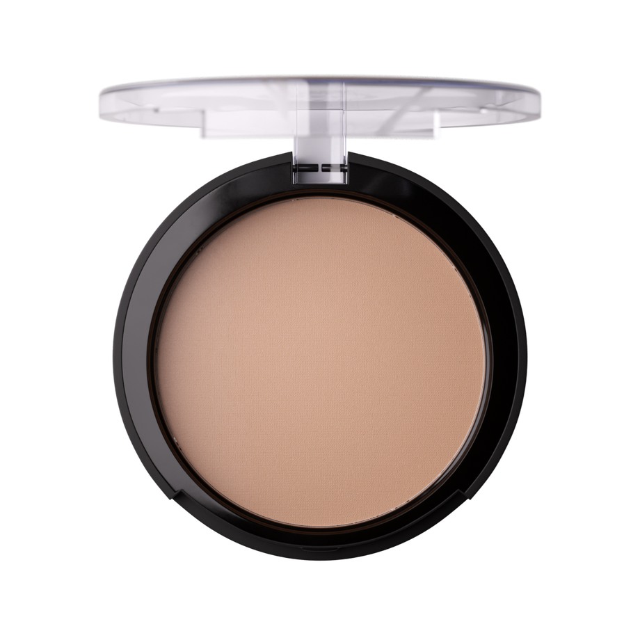 كومباكت باودر Q&A PRO NO.08