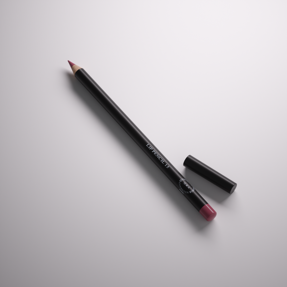 Lip Liner Pen PRO No.15