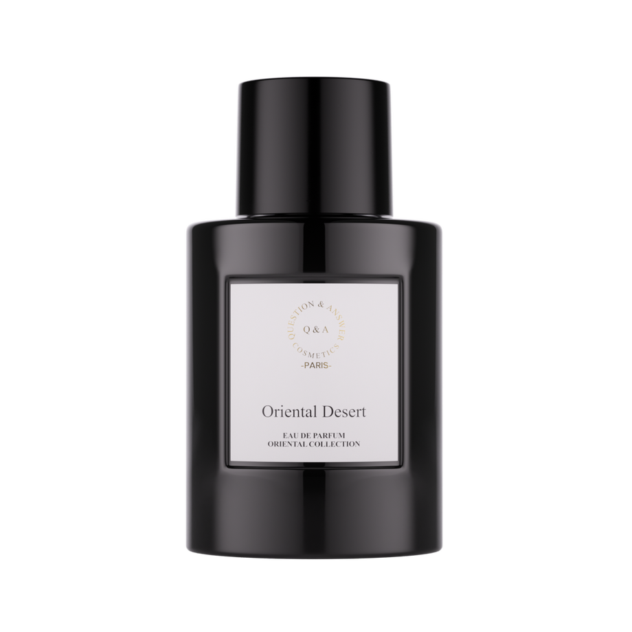 اورينتال ديزرت - كيو اند ايه