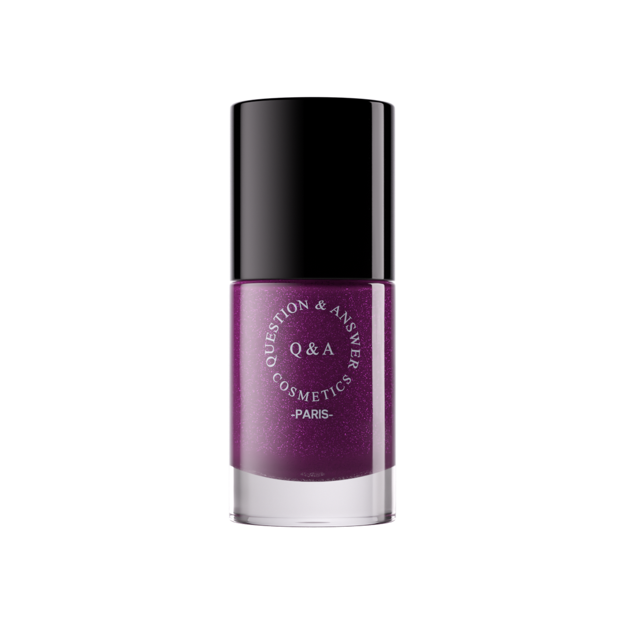 طلاء أظافر Forever Beauty  NO.22 Q&A PRO