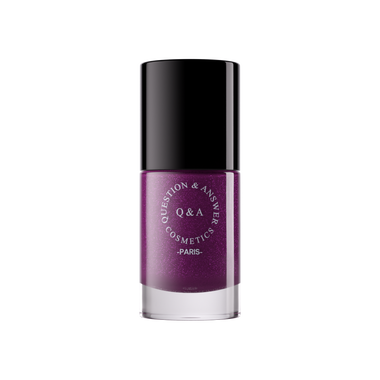 طلاء أظافر Forever Beauty  NO.22 Q&A PRO