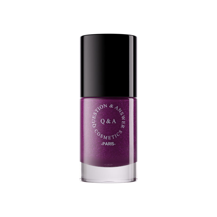 طلاء أظافر Forever Beauty  NO.22 Q&A PRO