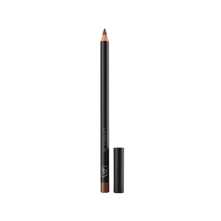 Lip Liner Pencil Q&A PRO NO.58