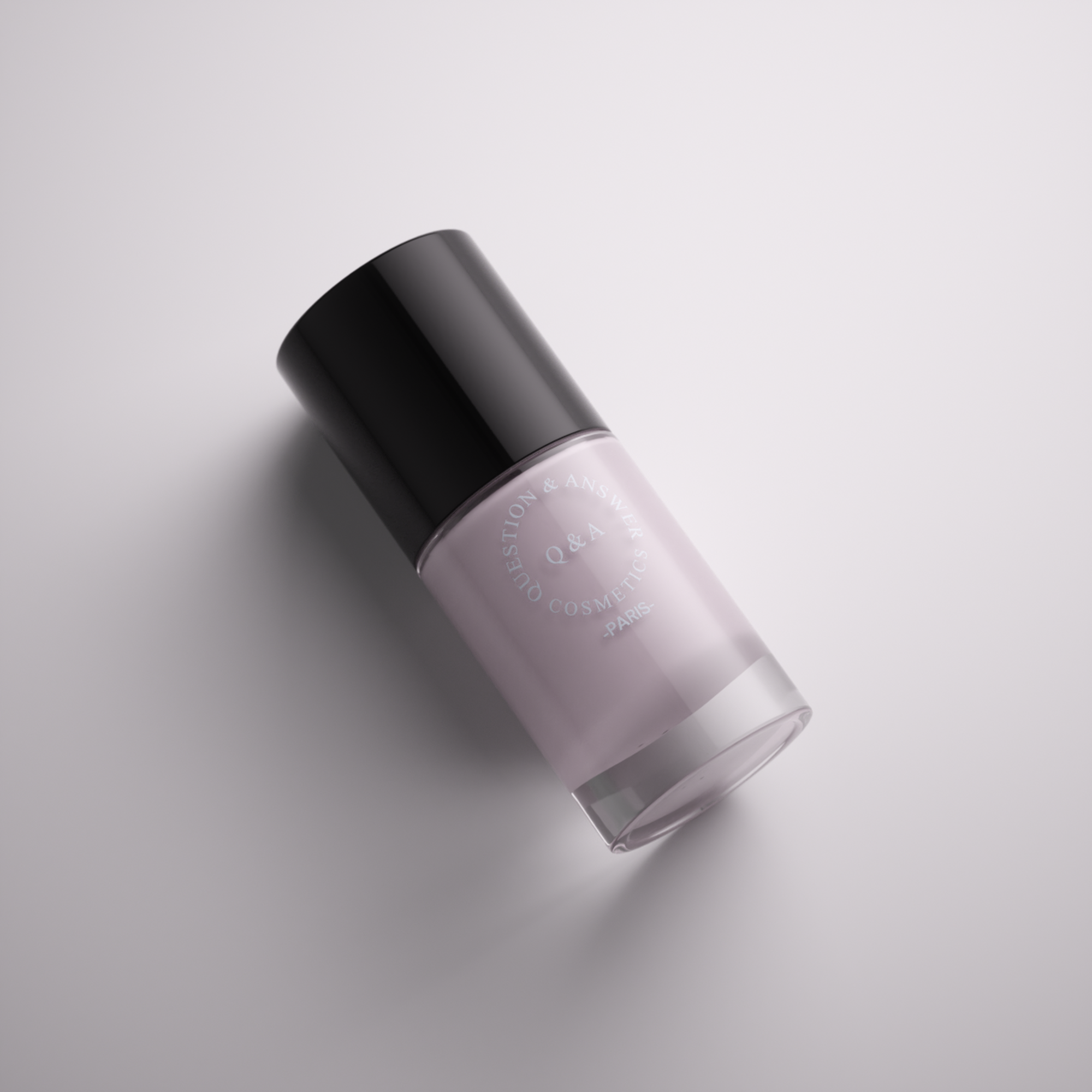 Nail Polish No.108