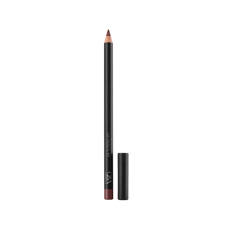Lip Liner Pencil Q&A PRO NO.65