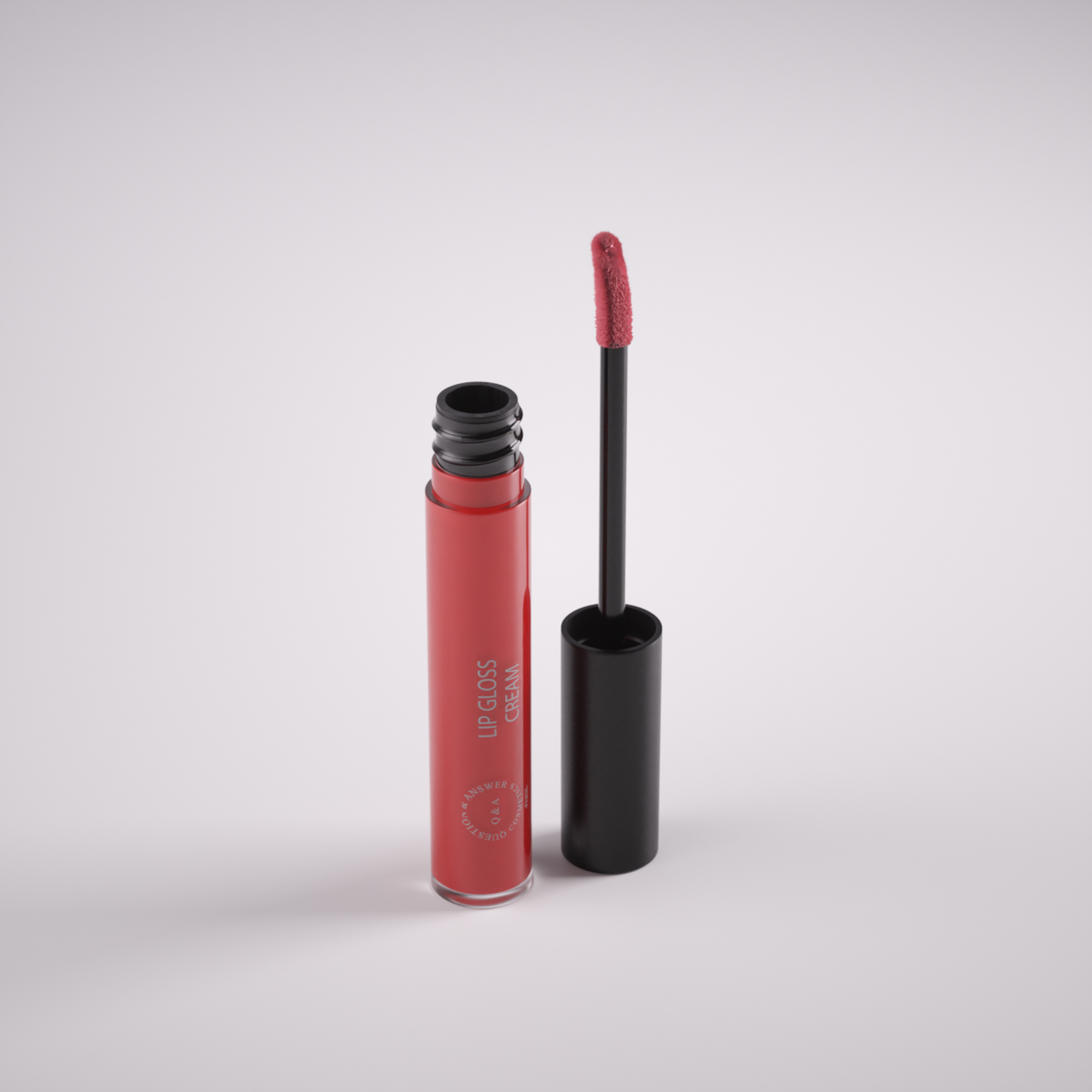 Creamy lip gloss PRO No.18