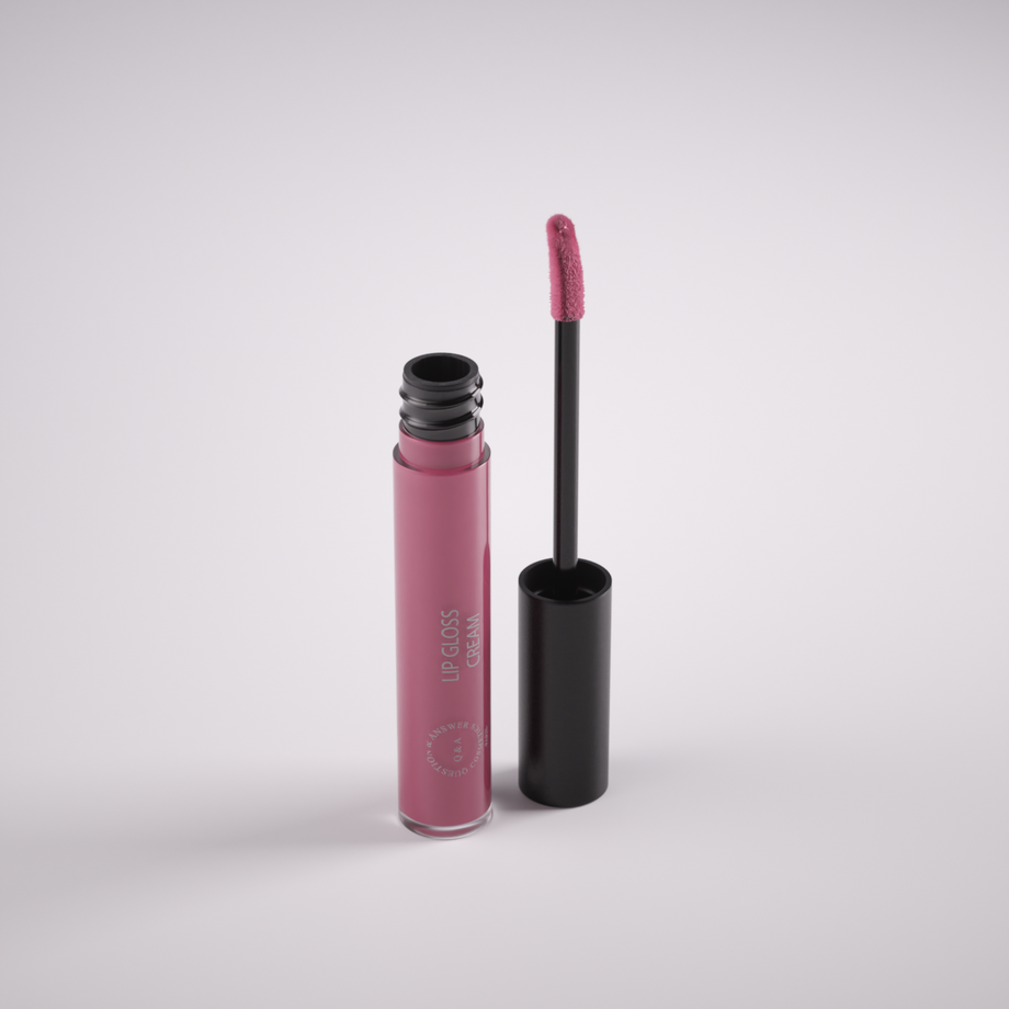 Creamy lip gloss PRO No.20