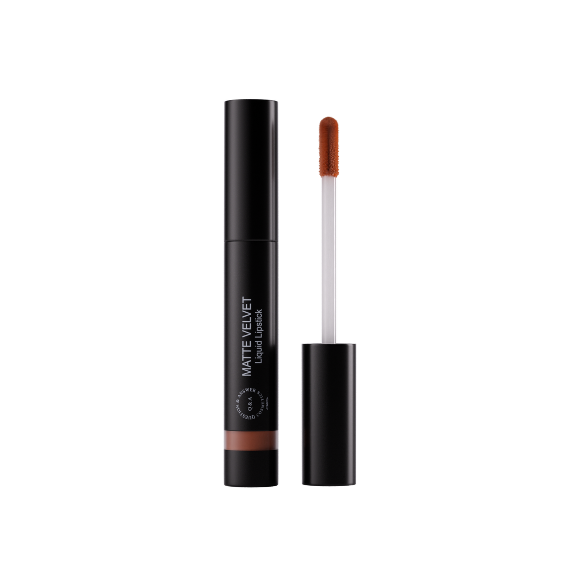 Liquid matte lipstick No.14