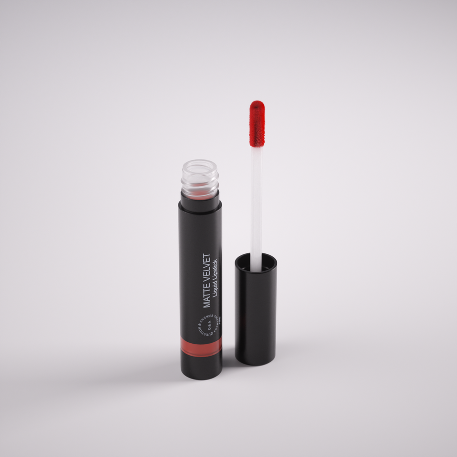 روج سائل كثيف مطفي Q&A PRO NO.17