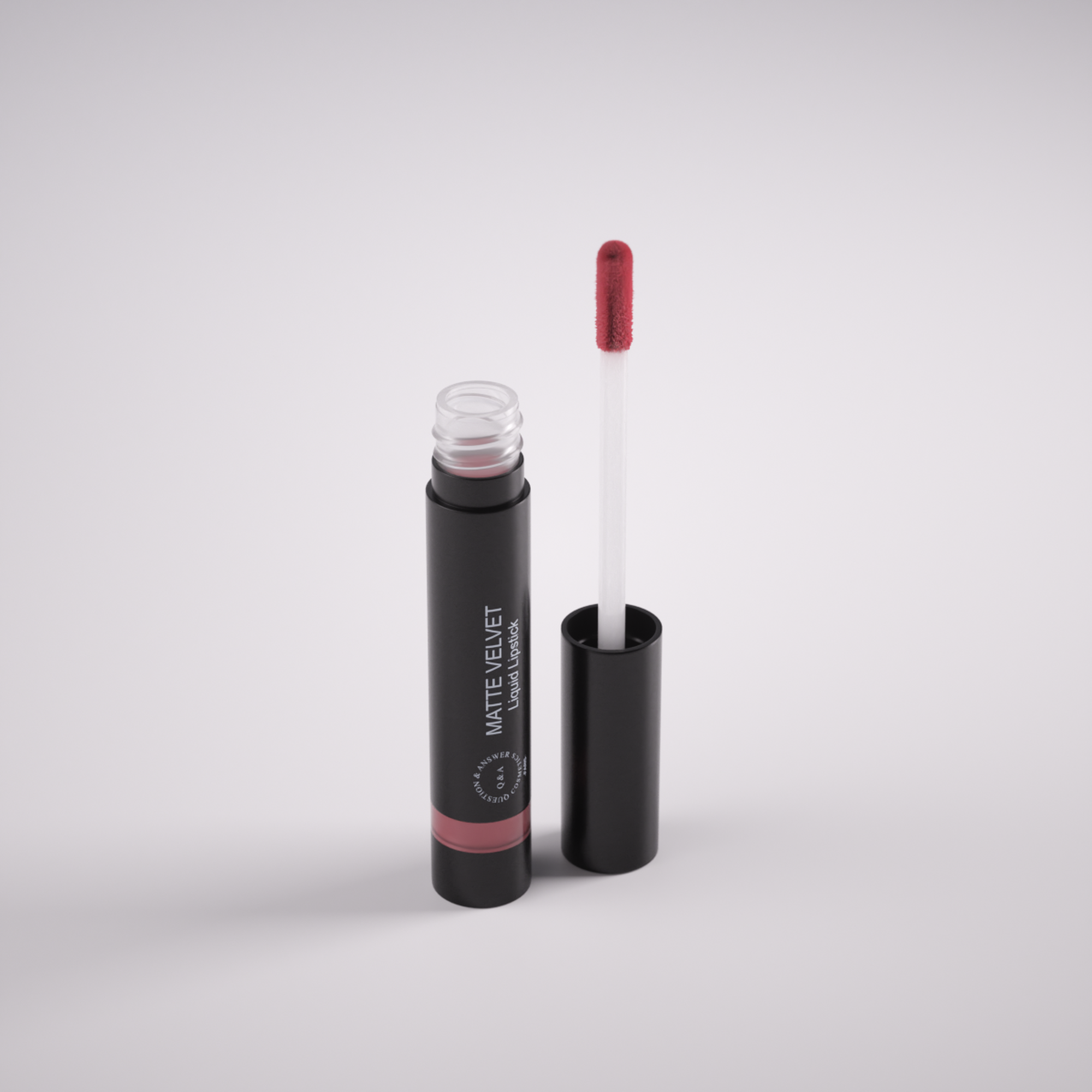 روج سائل كثيف مطفي Q&A PRO NO.07