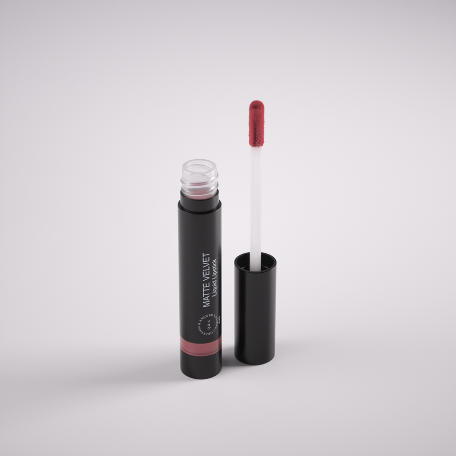 روج سائل كثيف مطفي Q&A PRO NO.07