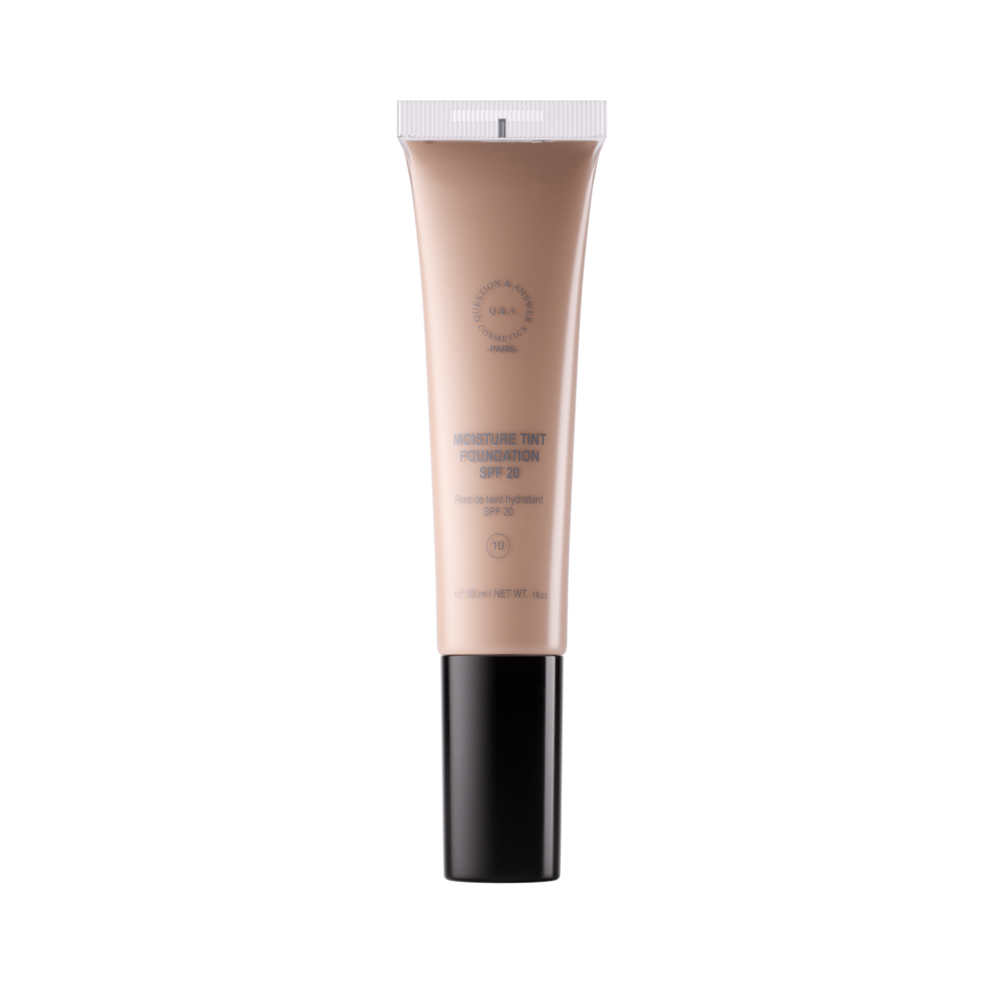 Moisture Tint Foundation No.10