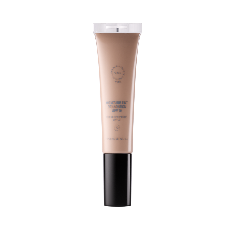 Moisture Tint Foundation No.10